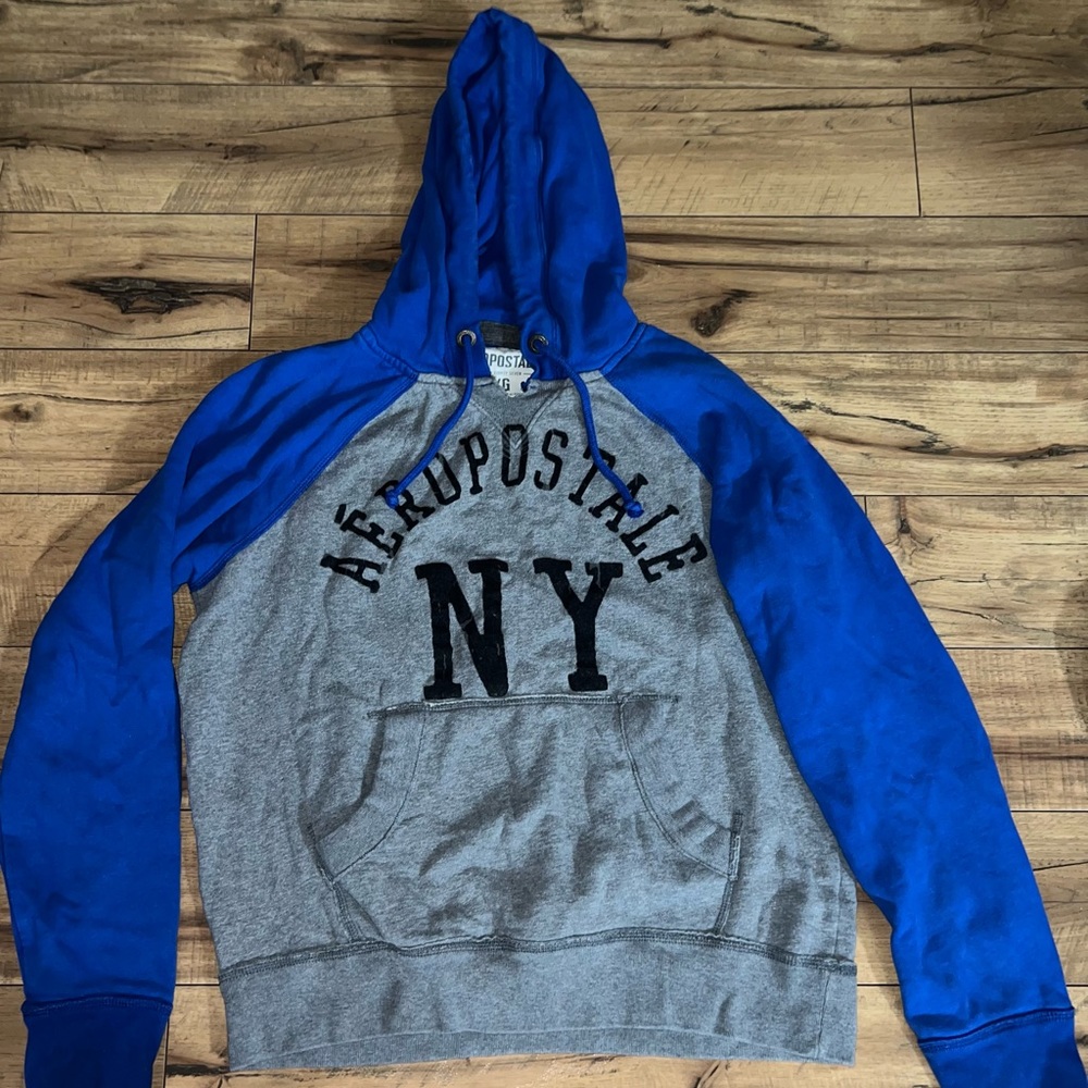 aeropostale sweatshirt